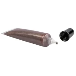 Perlen-Pens, Sortierung 2, 25ml, 4 Stück