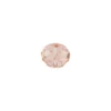 Perlen, Rondelle, facettiert, 0,6cm x 0,4cm, rosé, 30 Stück