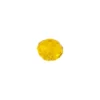 Perlen, Rondelle, facettiert, 1cm x 0,8cm, goldgelb, 15 Stück