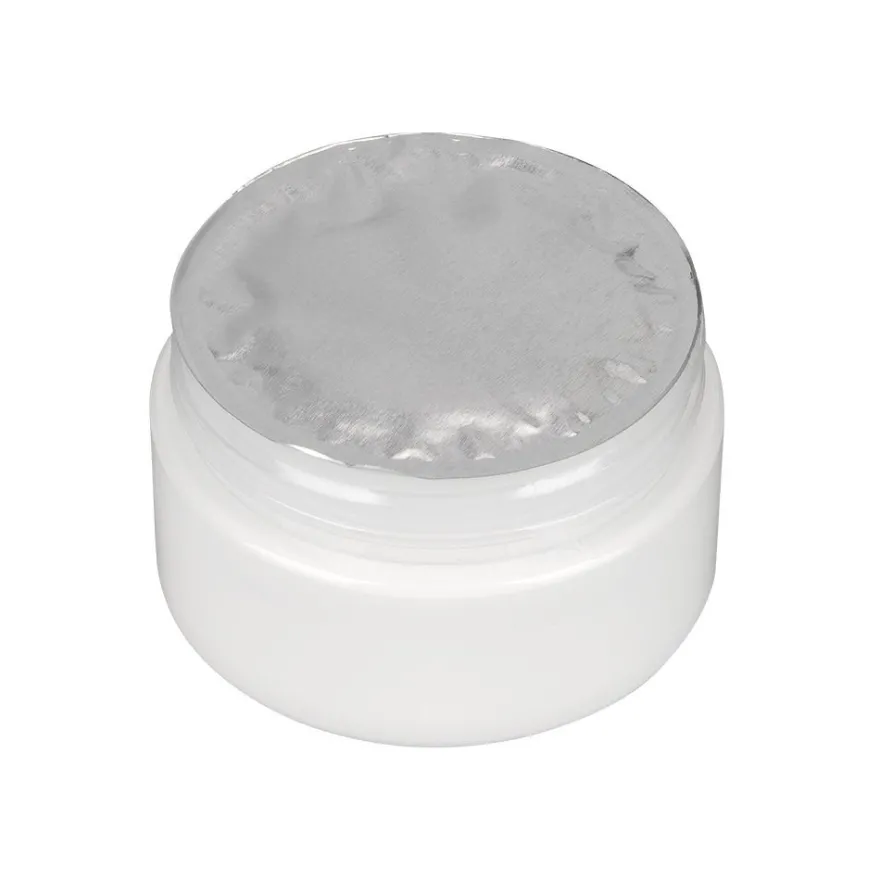 Pigmentpaste für Epoxidharz, 30g, weiß, hochpigmentiert, untereinander mischbar, UV-stabil