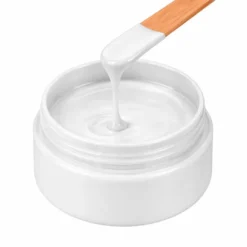 Pigmentpaste für Epoxidharz, 30g, weiß, hochpigmentiert, untereinander mischbar, UV-stabil