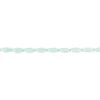 Pompon-Band, Ø 1cm, 10m, auf Rolle, mint
