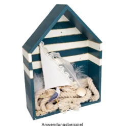 Potpourri, Muscheln, 450g, natur
