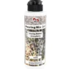 Pouring Mix, 2 in 1, Pouring Medium & Acrylfarbe, weiß, 180ml