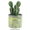 Pouring-Mix 3, 2 in 1, Pouring-Medium & Acrylfarbe, 6 Flaschen, 120ml