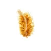 Premium-Flausch-Federn, 10g, cognac