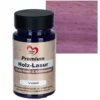 Premium-Holz-Lasur, für den Innen- und Außenbereich, 90ml, violett