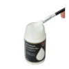 Premium-Lackfarbe, hochglänzend, weiß, 90ml