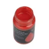 Premium-Lackfarbe, hochglänzend, rot, 90ml
