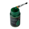 Premium-Lackfarbe, hochglänzend, grün, 90ml