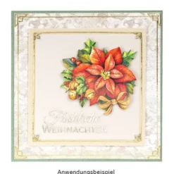 Premium-Relief-Transfers, Schriften etc., 10cm x 30cm, 5 Metallicfarben, 10 Bogen
