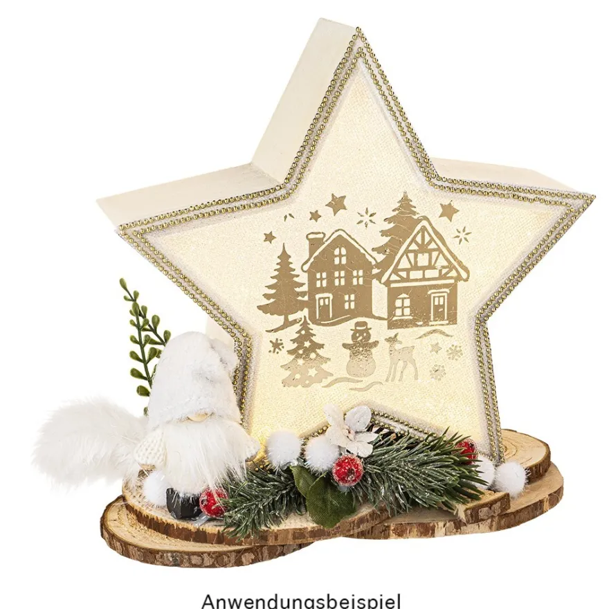 Premium-Relief-Transfers, Winterzeit, 10cm x 30cm, 5 verschiedene Metallicfarben, 10 Bogen