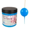 Premium-Tauchfarbe, Azurblau, 250ml