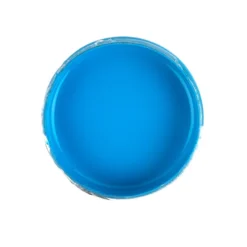 Premium-Tauchfarbe, Azurblau, 250ml