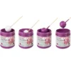 Premium-Tauchfarbe, Brombeere, 250ml