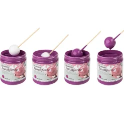 Premium-Tauchfarbe, Brombeere, 250ml