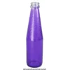 Premium-Tauchfarbe, Farbglas-Effekt, violett, 250ml