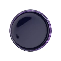 Premium-Tauchfarbe, Farbglas-Effekt, violett, 250ml