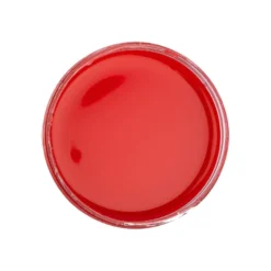 Premium-Tauchfarbe, Farbglas-Effekt, rot, 250ml