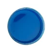 Premium-Tauchfarbe, Farbglas-Effekt, blau, 250ml