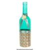 Premium-Tauchfarbe, Farbglas-Effekt, türkisgrün, 250ml