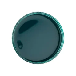 Premium-Tauchfarbe, Farbglas-Effekt, türkisgrün, 250ml