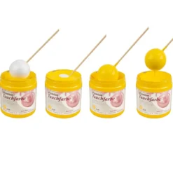 Premium-Tauchfarbe, Gelb, 250ml
