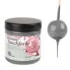 Premium-Tauchfarbe, Grau, 250ml