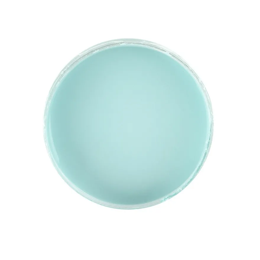 Premium-Tauchfarbe, Hellblau, 250ml