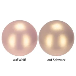 Premium-Tauchfarbe, irisierender Perlmutt-Effekt, rosa & gold-irisierend, 250ml