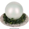 Premium-Tauchfarbe, irisierender Perlmutt-Effekt, creme & mint-irisierend, 250ml