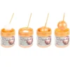 Premium-Tauchfarbe, metallic, apricot, 250ml