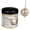 Premium-Tauchfarbe, metallic, champagner, 250ml