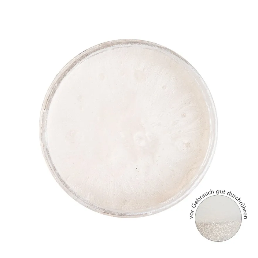 Premium-Tauchfarbe, metallic, platin, 250ml