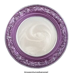 Premium-Tauchfarbe, metallic, violett, 250ml