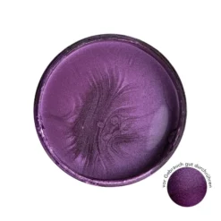Premium-Tauchfarbe, metallic, violett, 250ml