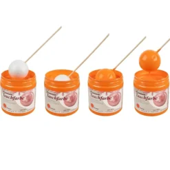 Premium-Tauchfarbe, Orange, 250ml