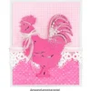 Premium-Tauchfarbe, Pink, 250ml