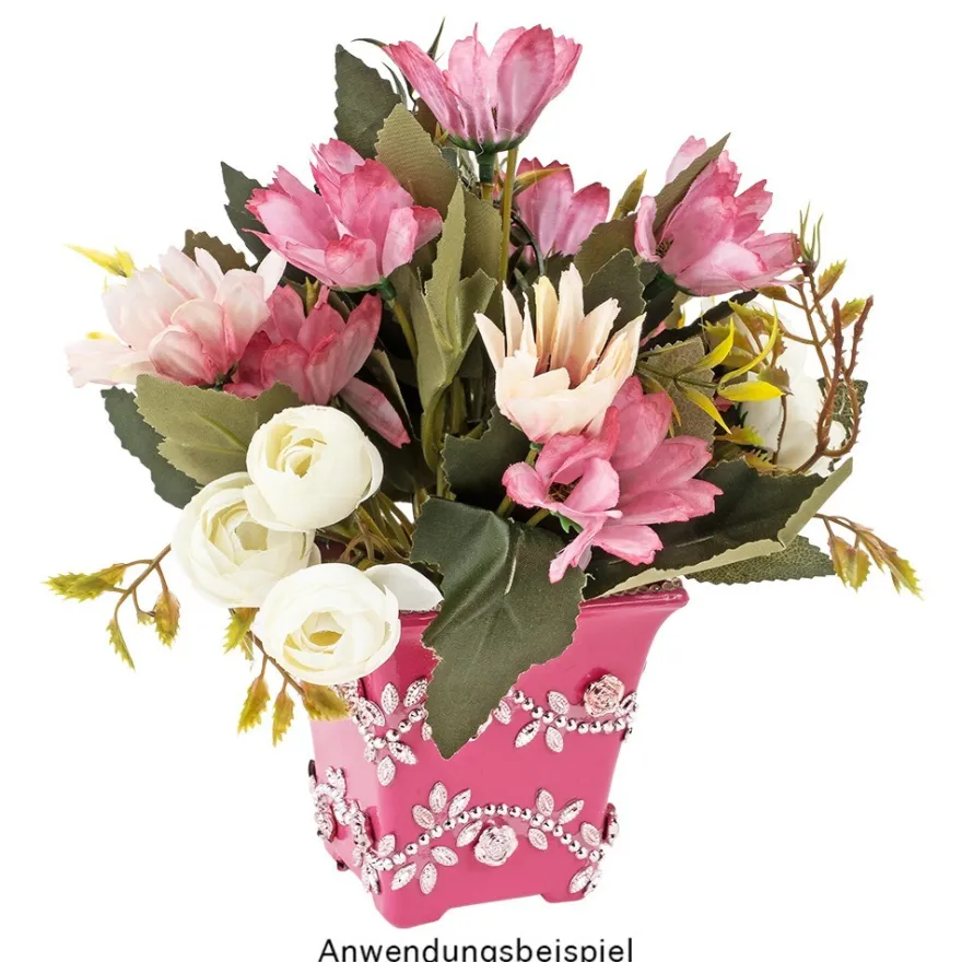 Premium-Tauchfarbe, Pink, 250ml
