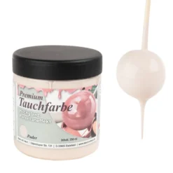 Premium-Tauchfarbe, Puder, 250ml