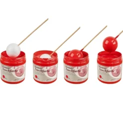 Premium-Tauchfarbe, Rot, 250ml