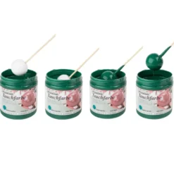 Premium-Tauchfarbe, Tannengrün, 250ml