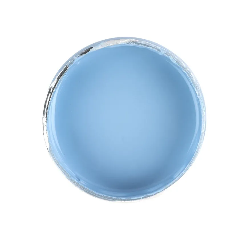 Premium-Tauchfarbe, Taubenblau, 250ml