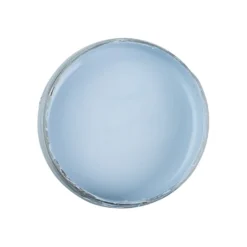 Premium-Tauchfarbe, Vintage-Matt-Effekt, pastellblau, 250ml