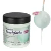 Premium-Tauchfarbe, Vintage-Matt-Effekt, pastellgrün, 250ml