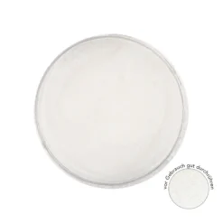 Premium-Tauchlack, Glas-Effekt, kristallklar Glitzer irisierend, 250ml