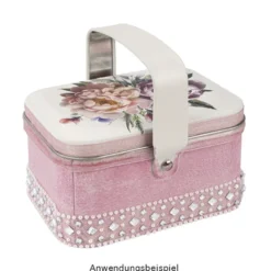 Premium-Transfers, Blumensträuße, 10cm x 30cm, farbig, 10 Bogen