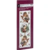 Premium-Transfers, Engel 2, 10cm x 30cm, farbig, 10 Bogen