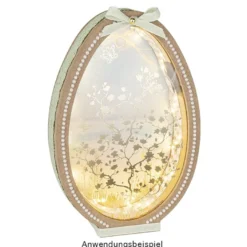 Premium-Transfers, Frühlingsmotive, 10cm x 30cm, Goldfolie, 10 Bogen