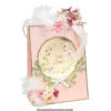 Premium-Transfers, Gartenfreuden, 10cm x 30cm, farbig, 10 Bogen